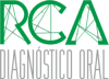 Logo RCA Diagnóstico Oral
